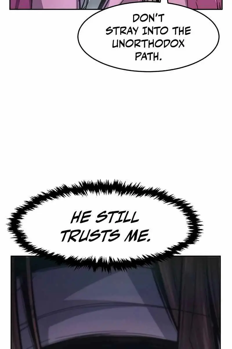 Absolute Sword Sense Chapter 88 Page 92