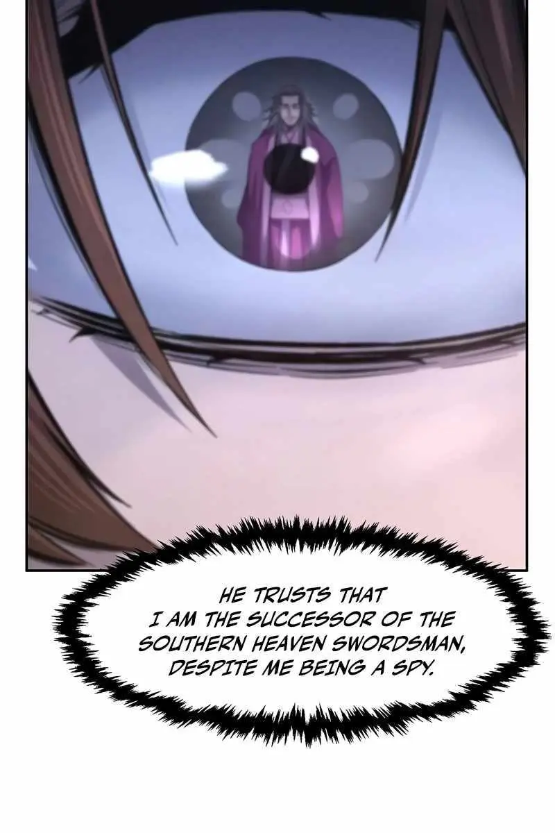 Absolute Sword Sense Chapter 88 Page 93