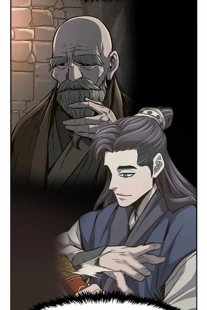 Absolute Sword Sense Chapter 88 Page 95