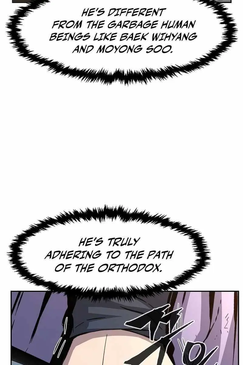 Absolute Sword Sense Chapter 88 Page 96