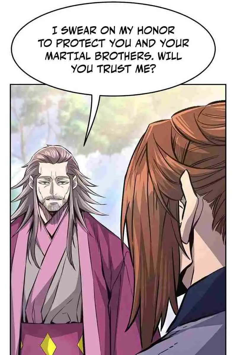 Absolute Sword Sense Chapter 88 Page 101