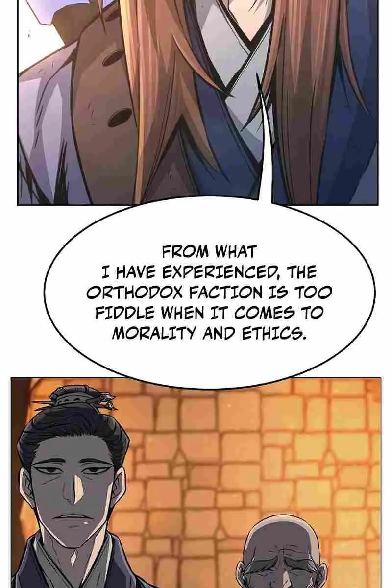 Absolute Sword Sense Chapter 88 Page 104