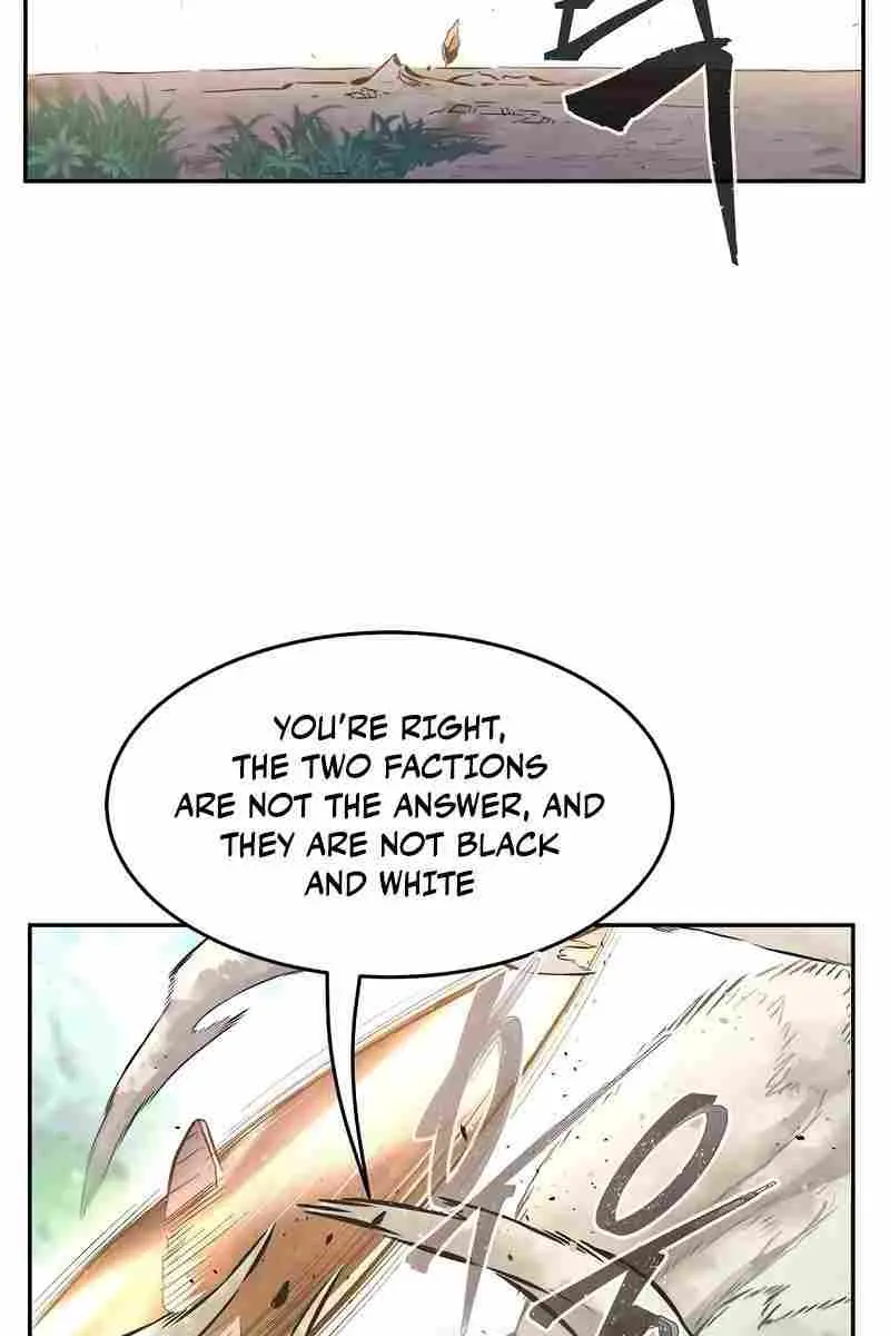 Absolute Sword Sense Chapter 88 Page 107