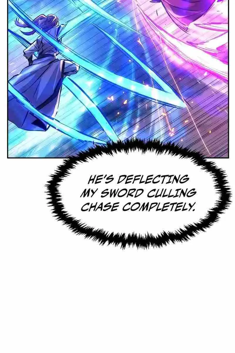 Absolute Sword Sense Chapter 88 Page 117