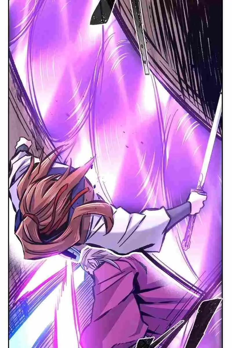 Absolute Sword Sense Chapter 88 Page 121