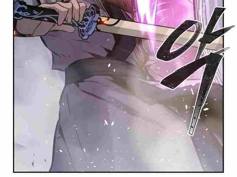 Absolute Sword Sense Chapter 88 Page 125