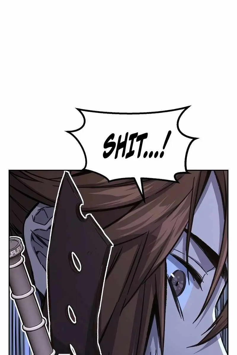 Absolute Sword Sense Chapter 88 Page 126