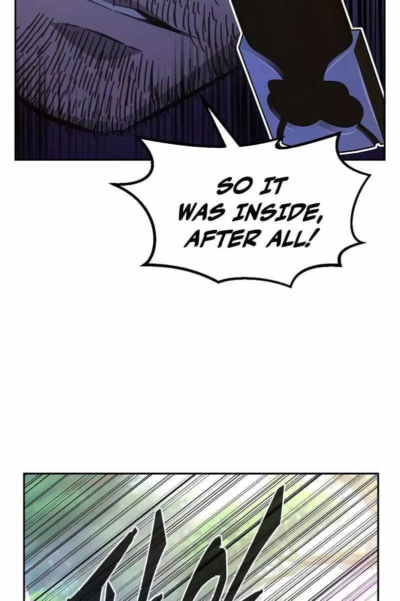 Absolute Sword Sense Chapter 88 Page 128