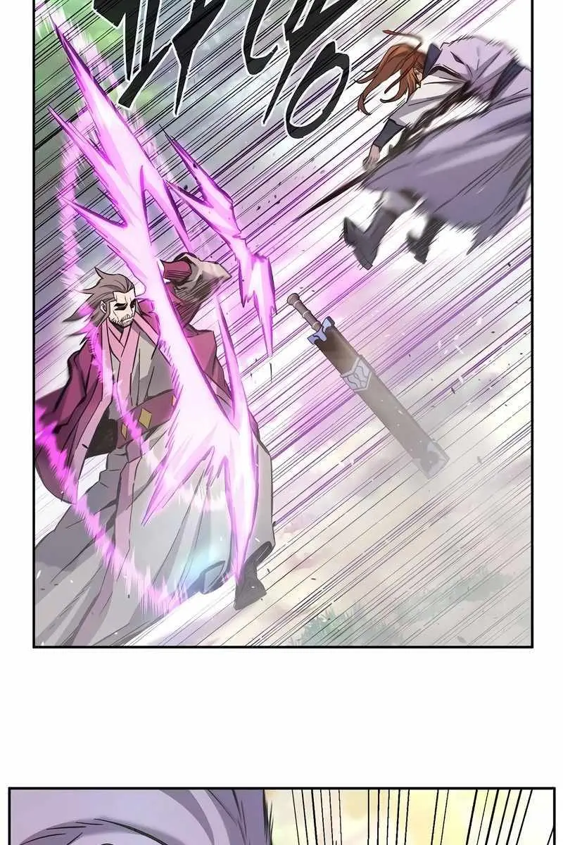 Absolute Sword Sense Chapter 88 Page 129