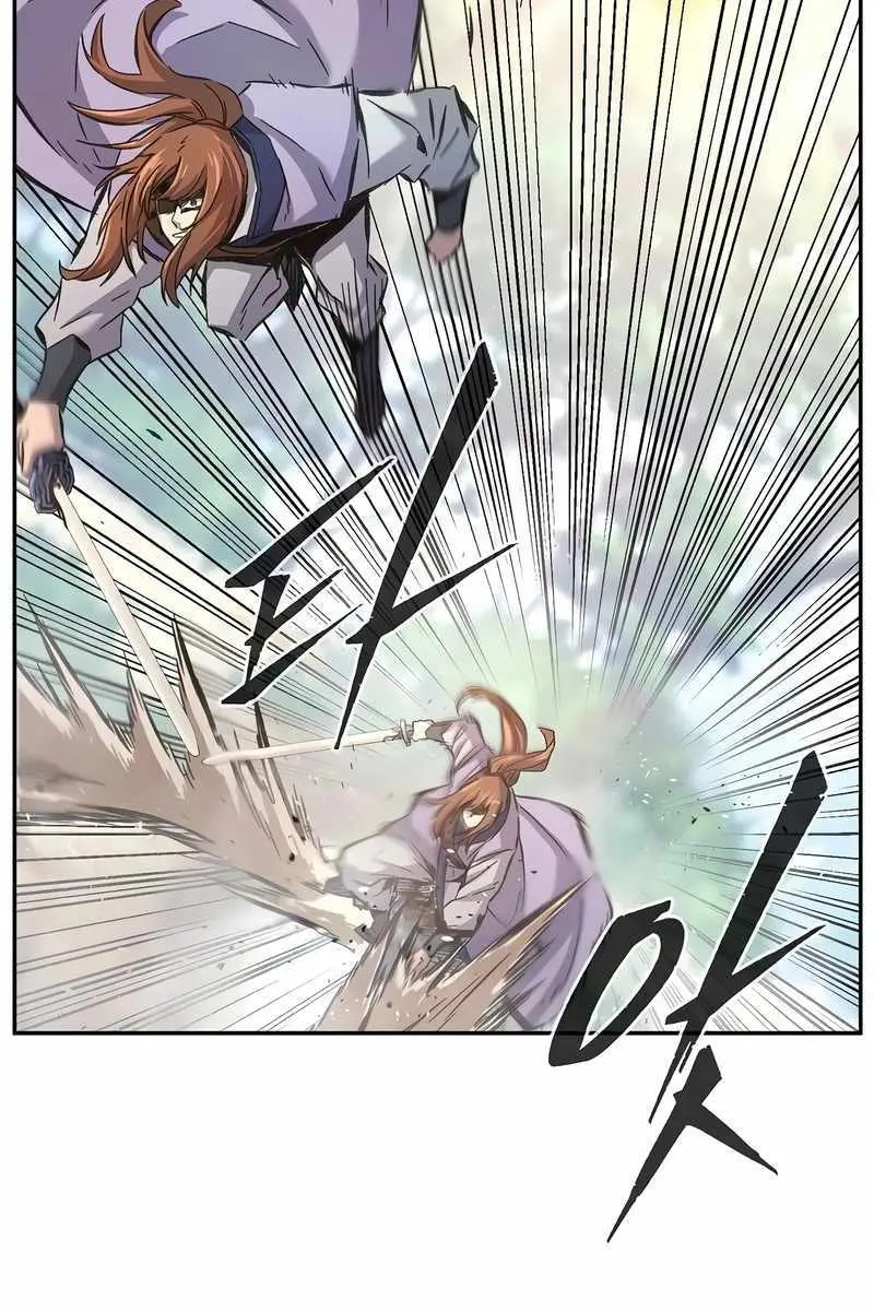 Absolute Sword Sense Chapter 88 Page 130