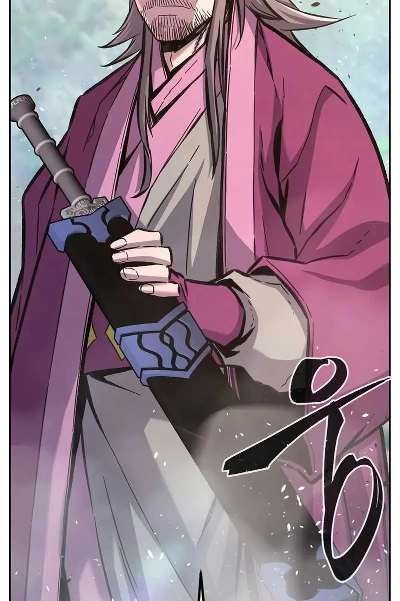 Absolute Sword Sense Chapter 88 Page 133