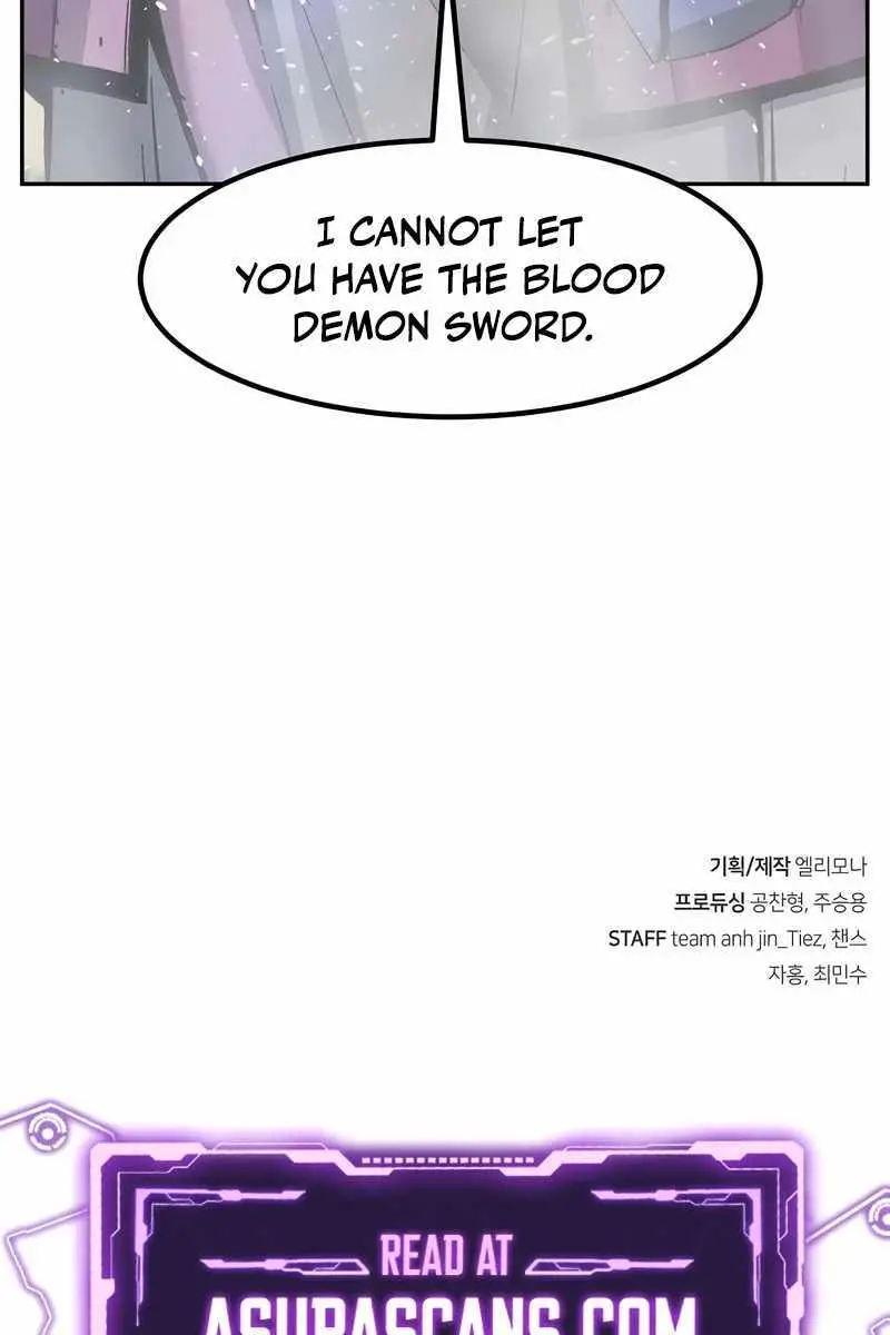 Absolute Sword Sense Chapter 88 Page 134