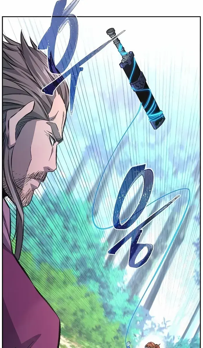 Absolute Sword Sense Chapter 89 Page 3