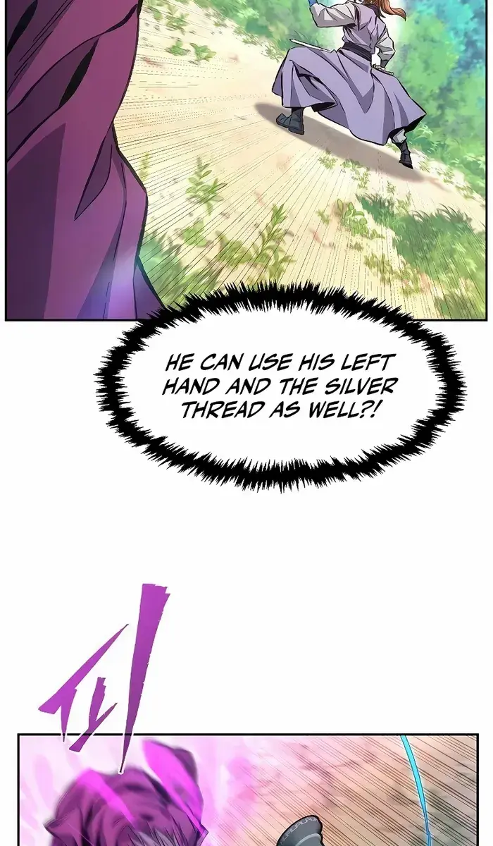 Absolute Sword Sense Chapter 89 Page 4