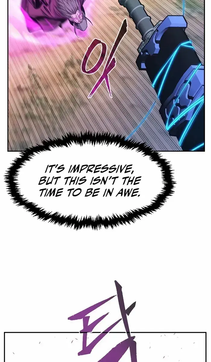 Absolute Sword Sense Chapter 89 Page 5