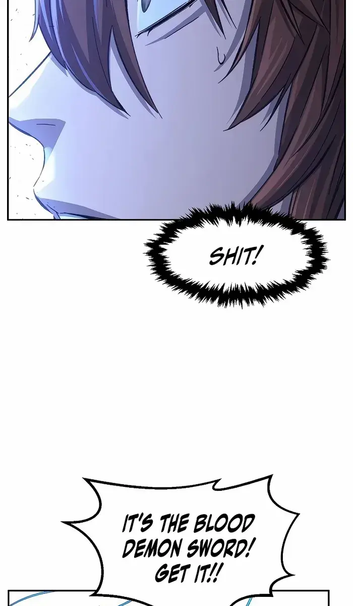 Absolute Sword Sense Chapter 89 Page 7