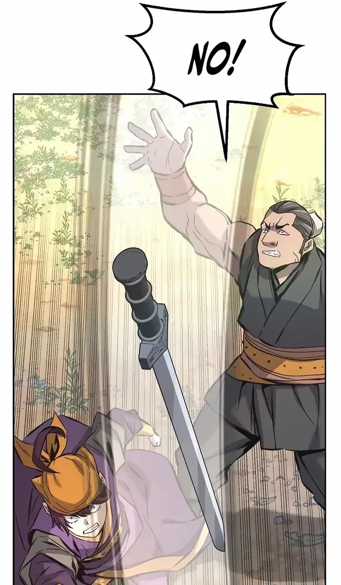 Absolute Sword Sense Chapter 89 Page 10