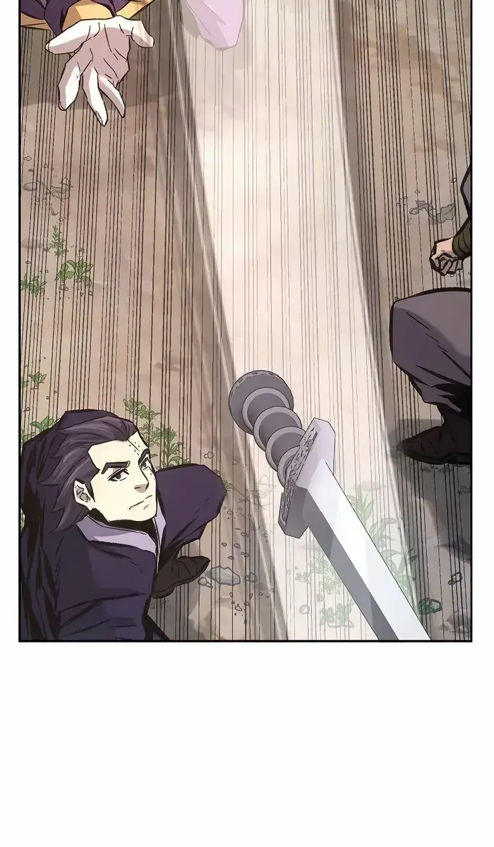 Absolute Sword Sense Chapter 89 Page 11