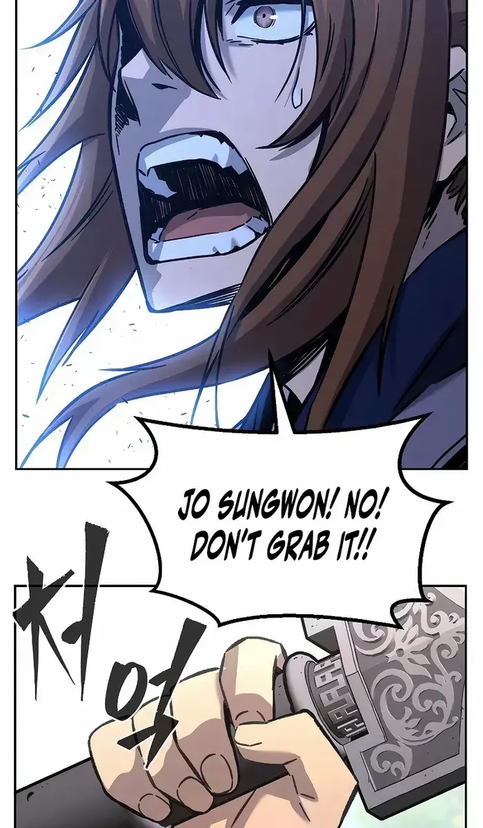 Absolute Sword Sense Chapter 89 Page 14