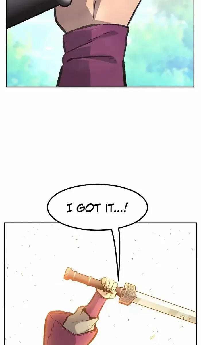 Absolute Sword Sense Chapter 89 Page 15