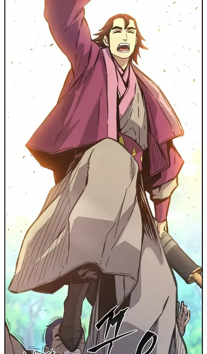 Absolute Sword Sense Chapter 89 Page 16