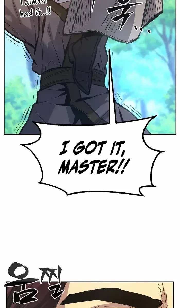 Absolute Sword Sense Chapter 89 Page 17