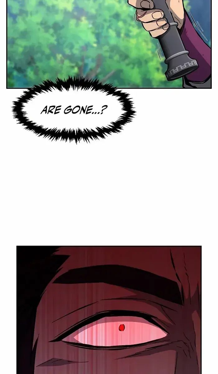 Absolute Sword Sense Chapter 89 Page 20