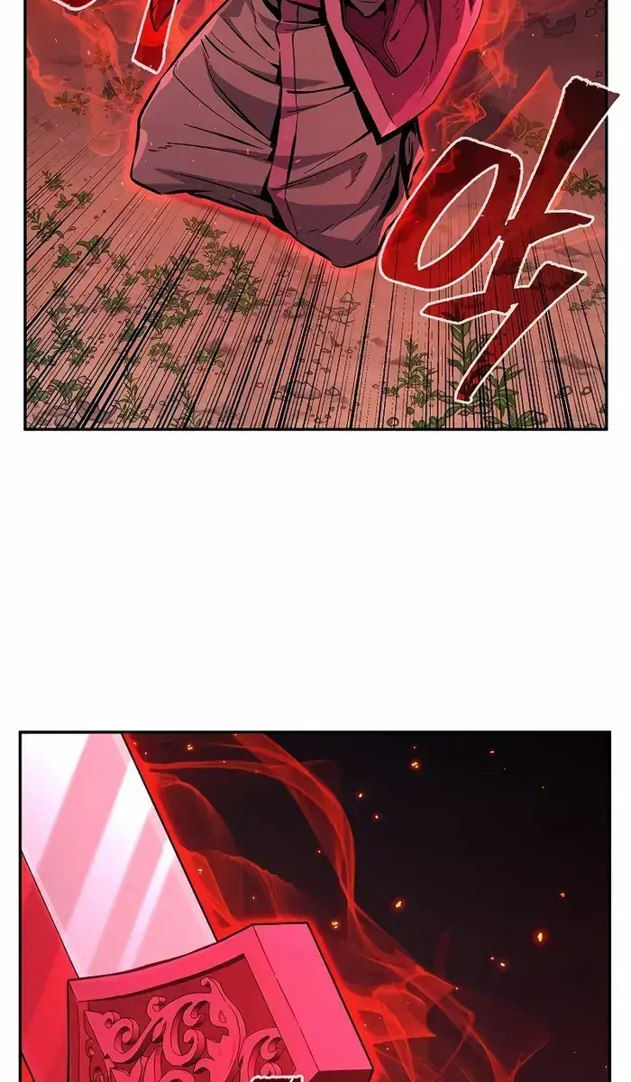 Absolute Sword Sense Chapter 89 Page 23