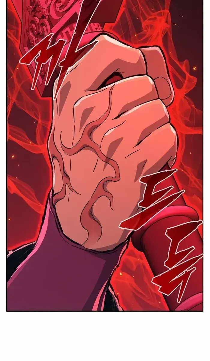 Absolute Sword Sense Chapter 89 Page 24