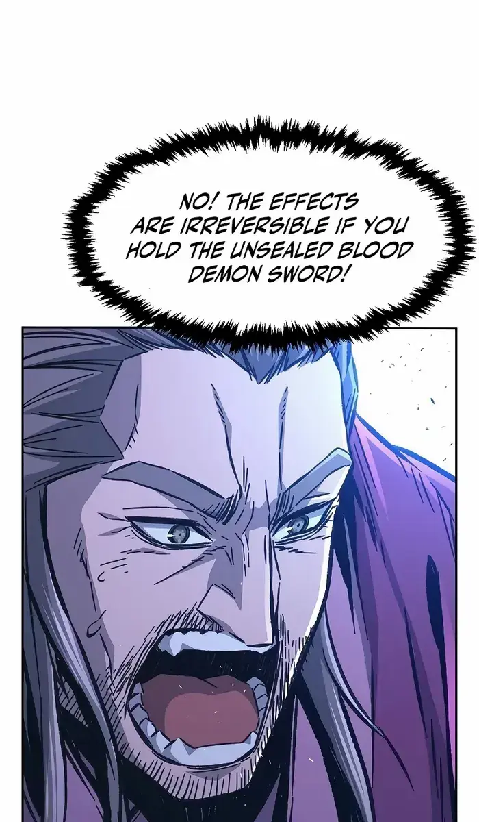 Absolute Sword Sense Chapter 89 Page 25