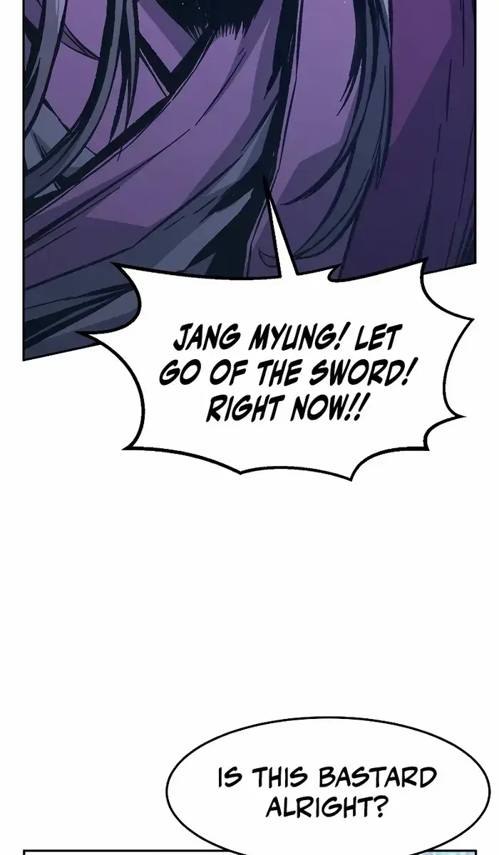 Absolute Sword Sense Chapter 89 Page 26