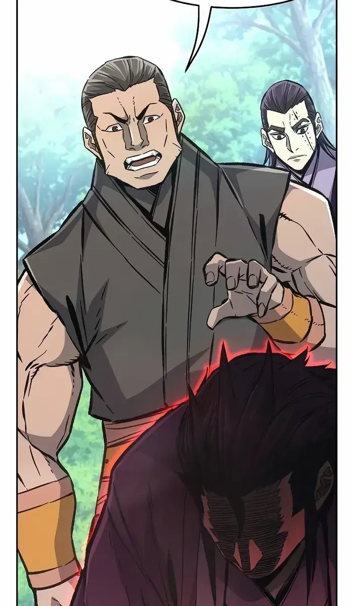 Absolute Sword Sense Chapter 89 Page 27