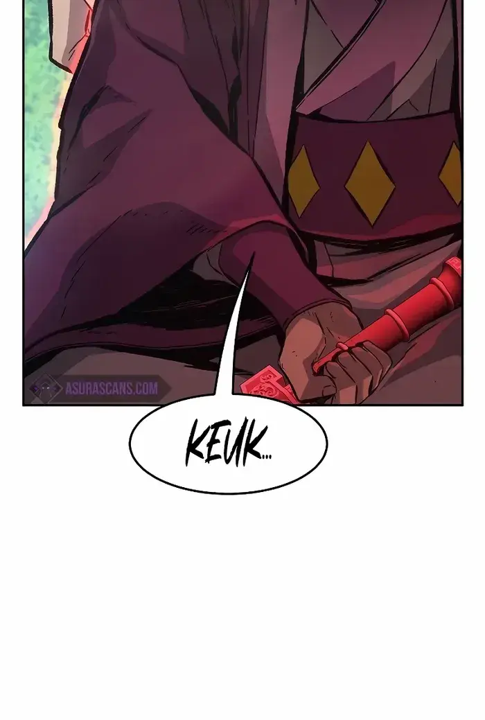 Absolute Sword Sense Chapter 89 Page 28