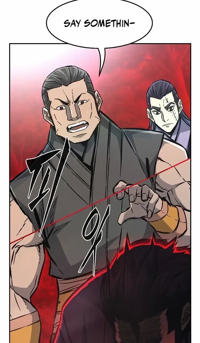 Absolute Sword Sense Chapter 89 Page 30