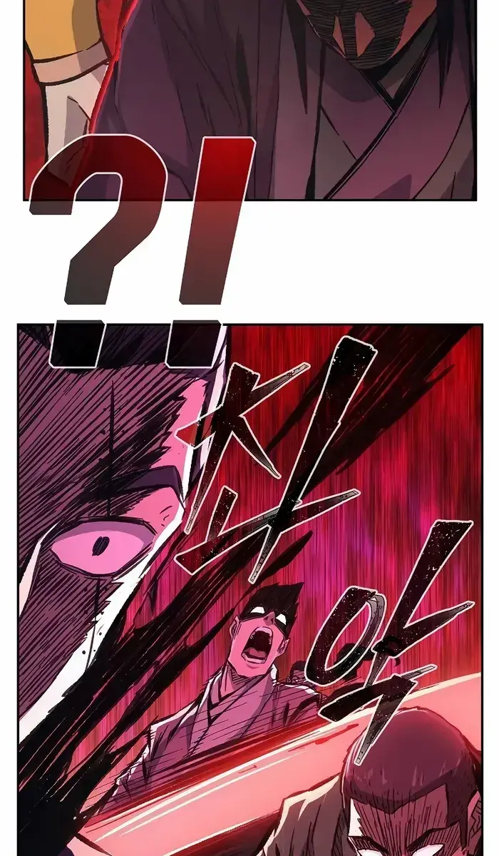 Absolute Sword Sense Chapter 89 Page 31