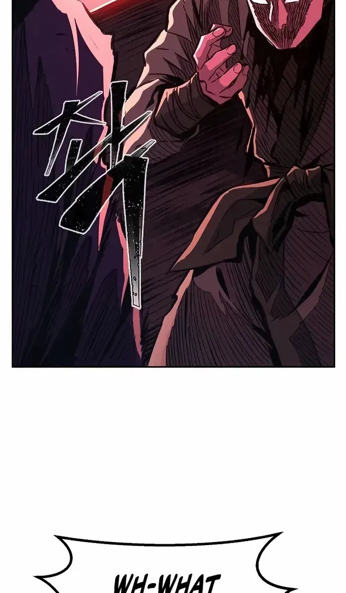 Absolute Sword Sense Chapter 89 Page 32