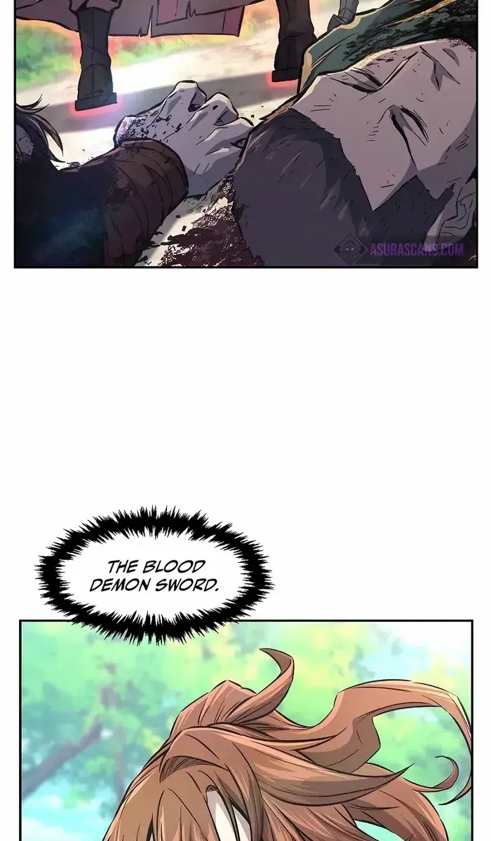 Absolute Sword Sense Chapter 89 Page 34