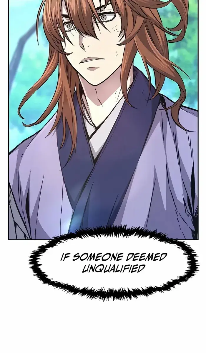 Absolute Sword Sense Chapter 89 Page 35