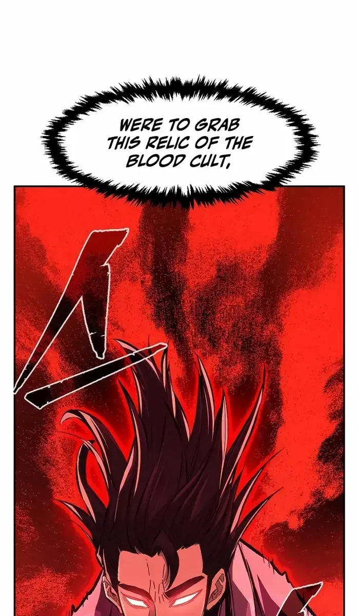 Absolute Sword Sense Chapter 89 Page 36