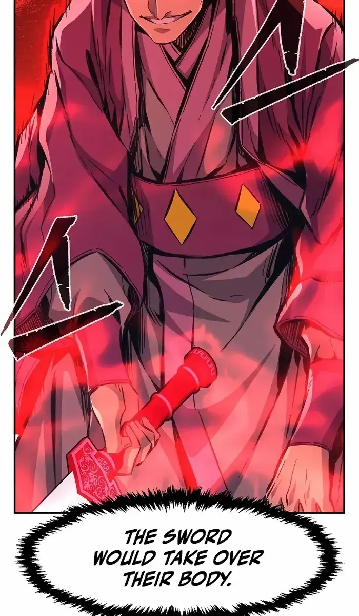 Absolute Sword Sense Chapter 89 Page 37