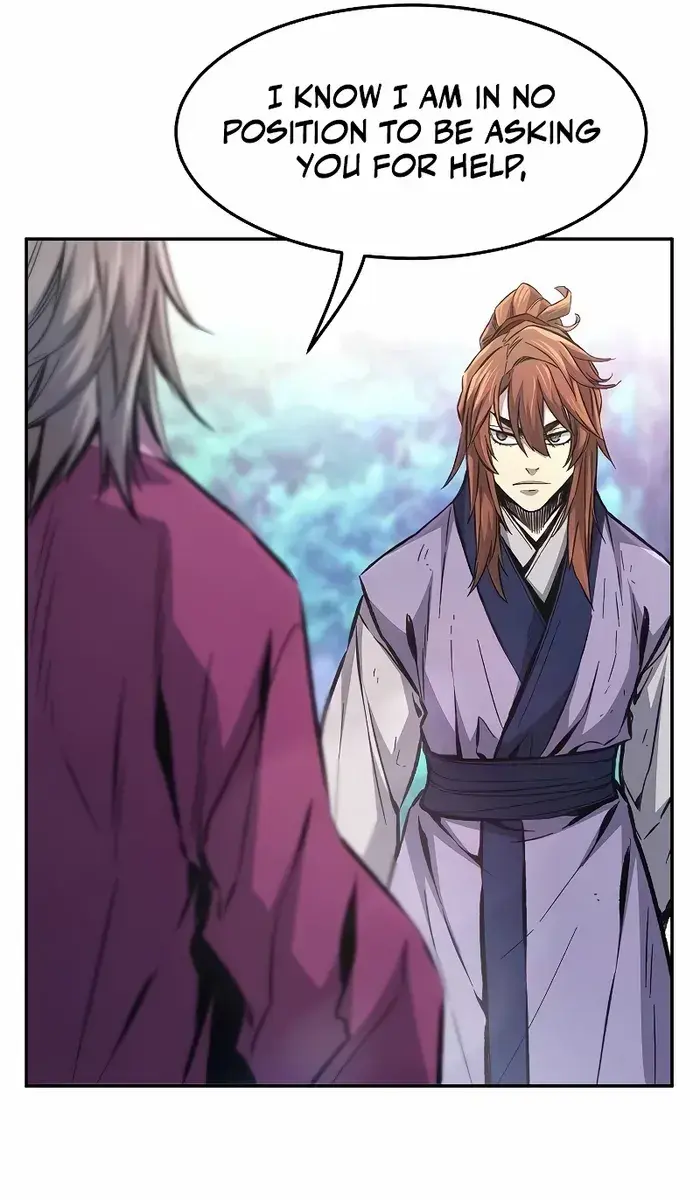 Absolute Sword Sense Chapter 89 Page 39