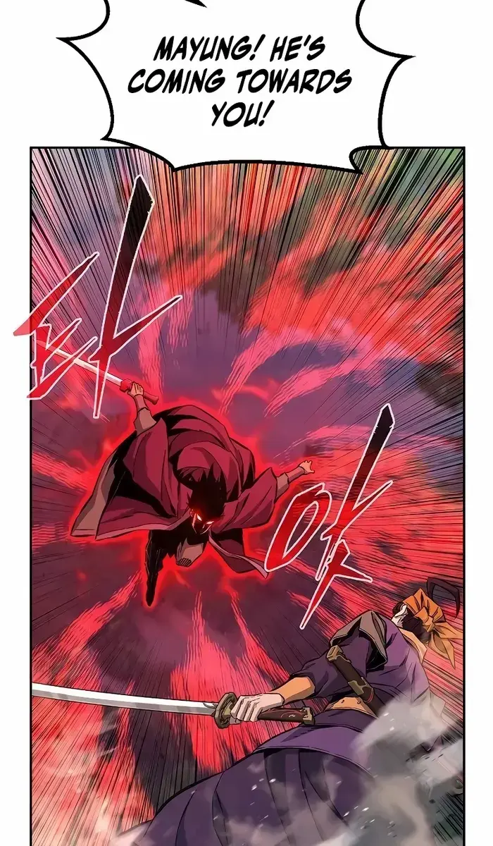 Absolute Sword Sense Chapter 89 Page 44