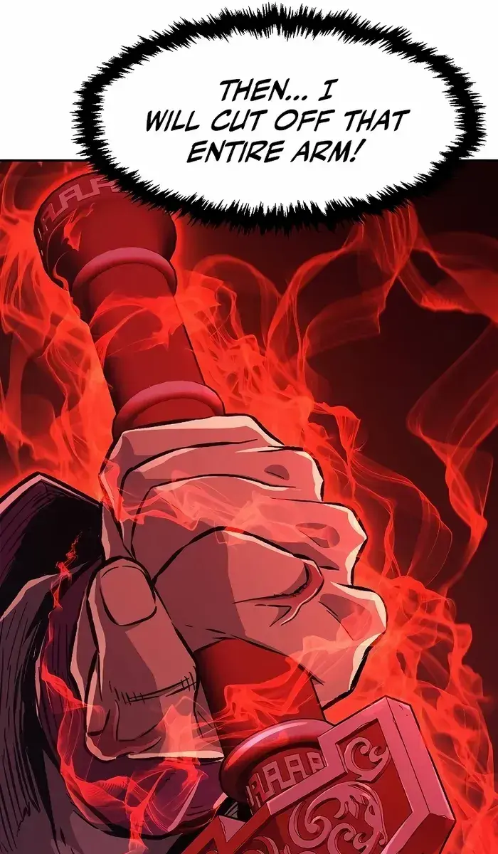 Absolute Sword Sense Chapter 89 Page 47