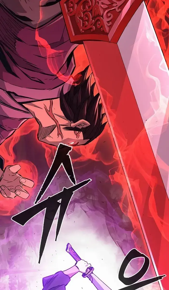 Absolute Sword Sense Chapter 89 Page 48