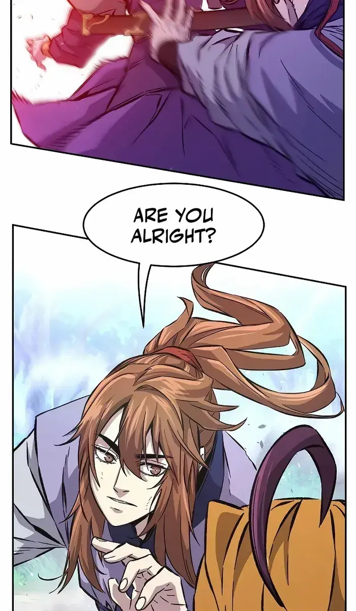 Absolute Sword Sense Chapter 89 Page 54