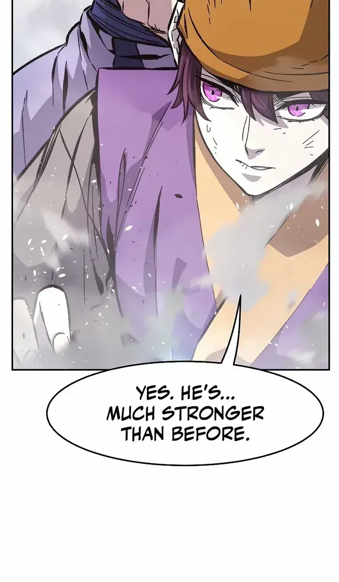 Absolute Sword Sense Chapter 89 Page 55