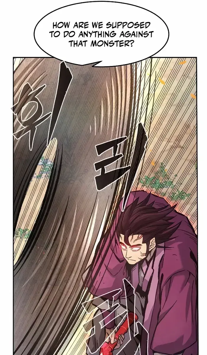 Absolute Sword Sense Chapter 89 Page 57