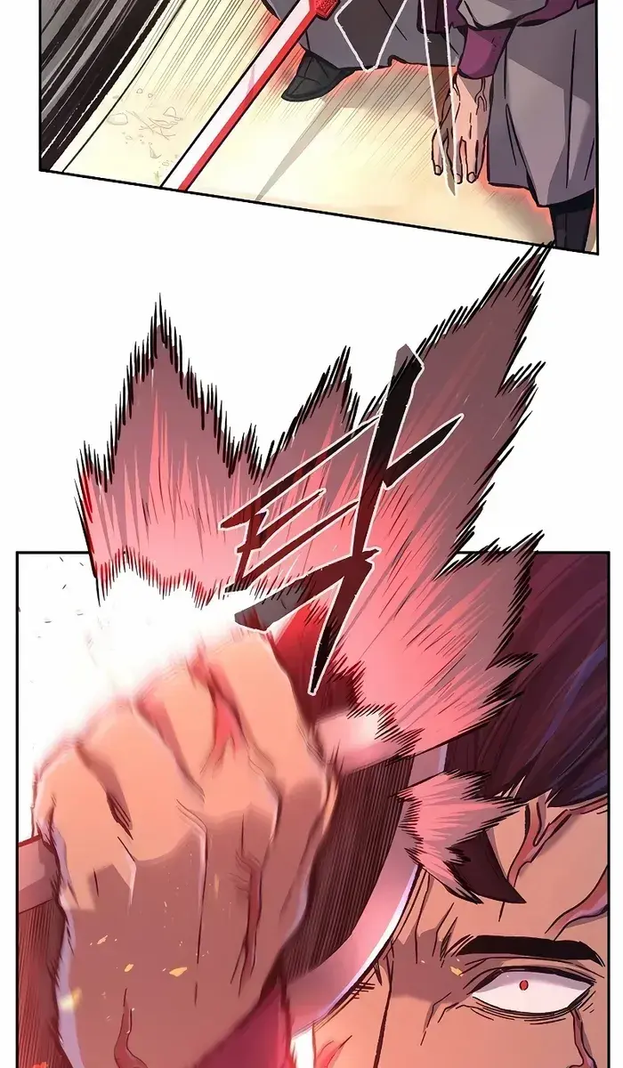 Absolute Sword Sense Chapter 89 Page 58