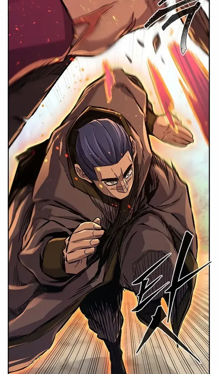 Absolute Sword Sense Chapter 89 Page 60