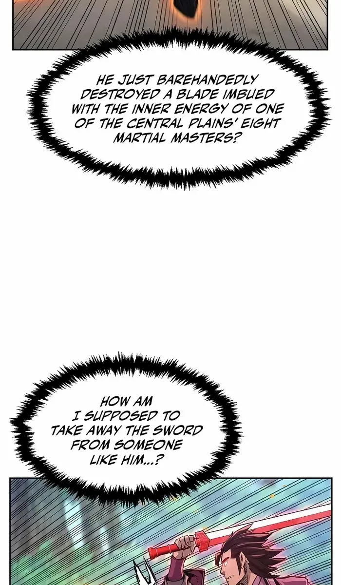 Absolute Sword Sense Chapter 89 Page 61